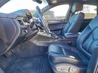 2016 Porsche Macan S Коричневый vin: WP1AB2A5XGLB45283