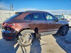 2016 Porsche Macan S Коричневый vin: WP1AB2A5XGLB45283