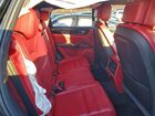 2021 Porsche Cayenne S Черный vin: WP1AB2AY3MDA27205