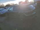 2021 Porsche Cayenne S Черный vin: WP1AB2AY3MDA27205