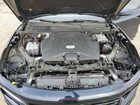 2019 Porsche Cayenne S Синий vin: WP1AB2AY5KDA61935