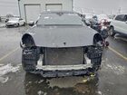 2019 Porsche Cayenne S Серый vin: WP1AB2AY6KDA65590