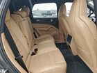 2019 Porsche Cayenne S Серый vin: WP1AB2AY6KDA65590