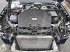 2019 Porsche Cayenne S Серый vin: WP1AB2AY6KDA65590