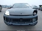 2020 Porsche Cayenne S Black vin: WP1AB2AY9LDA28177