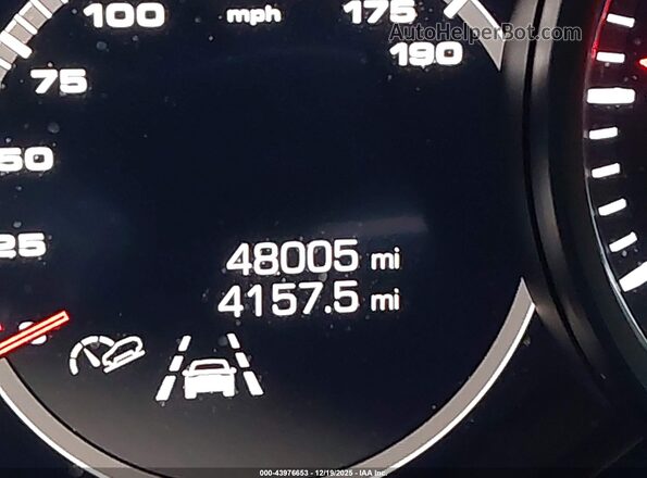 WP1AB2AY9LDA28177 2020 PORSCHE CAYENNE Black 