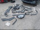 2020 Porsche Cayenne S Black vin: WP1AB2AY9LDA28177