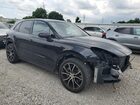 2019 Porsche Cayenne S Черный vin: WP1AB2AYXKDA61316