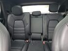 2019 Porsche Cayenne S Черный vin: WP1AB2AYXKDA61316