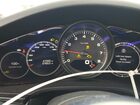 2019 Porsche Cayenne S Черный vin: WP1AB2AYXKDA61316