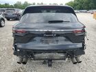 2019 Porsche Cayenne S Черный vin: WP1AB2AYXKDA61316