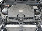 2019 Porsche Cayenne S Черный vin: WP1AB2AYXKDA61316