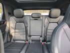 2020 Porsche Cayenne S White vin: WP1AB2AYXLDA28883