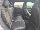 2020 Porsche Cayenne S White vin: WP1AB2AYXLDA28883