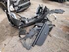 2020 Porsche Cayenne S White vin: WP1AB2AYXLDA28883