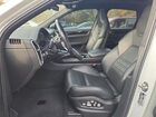 2020 Porsche Cayenne S White vin: WP1AB2AYXLDA28883