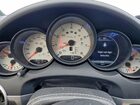 2016 Porsche Cayenne Turbo Белый vin: WP1AC2A27GLA86602