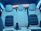 2016 Porsche Cayenne Turbo Белый vin: WP1AC2A27GLA86602