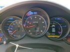 2016 Porsche Cayenne Gts Черный vin: WP1AD2A28GLA72320