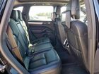 2016 Porsche Cayenne Gts Черный vin: WP1AD2A28GLA72320