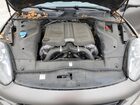 2018 Porsche Cayenne Gts Charcoal vin: WP1AD2A28JLA81042
