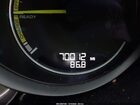 2016 Porsche Cayenne E-hybrid S Серый vin: WP1AE2A25GLA60784
