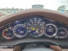 2021 Porsche Cayenne E-hybrid Charcoal vin: WP1AE2AY3MDA24764