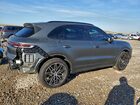 2024 Porsche Cayenne E-hybrid Угольный vin: WP1AE2AY9RDA29457