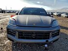 2024 Porsche Cayenne E-hybrid Угольный vin: WP1AE2AY9RDA29457