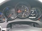 2016 Porsche Cayenne Черный vin: WP1AF2A26GLA40525