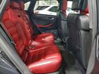 2018 Porsche Macan Turbo Серый vin: WP1AF2A50JLB70821