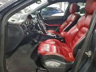 2018 Porsche Macan Turbo Серый vin: WP1AF2A50JLB70821