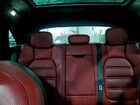 2018 Porsche Macan Turbo Серый vin: WP1AF2A50JLB70821