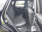 2021 Porsche Macan Turbo Black vin: WP1AF2A51MLB60223