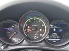 2021 Porsche Macan Turbo Black vin: WP1AF2A51MLB60223