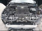 2021 Porsche Macan Turbo Black vin: WP1AF2A51MLB60223
