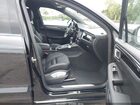 2021 Porsche Macan Turbo Black vin: WP1AF2A51MLB60223