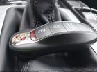 2021 Porsche Macan Turbo Black vin: WP1AF2A51MLB60223
