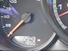 2021 Porsche Macan Turbo Black vin: WP1AF2A51MLB60223