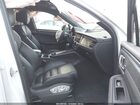 2022 Porsche Macan Gts White vin: WP1AF2A53NLB31534