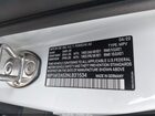 2022 Porsche Macan Gts White vin: WP1AF2A53NLB31534