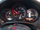 2016 Porsche Macan Turbo Серый vin: WP1AF2A54GLB91714