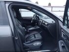 2016 Porsche Macan Turbo Серый vin: WP1AF2A54GLB91714