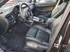 2023 Porsche Macan Gts Черный vin: WP1AF2A55PLB56728