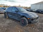 2023 Porsche Macan Gts Черный vin: WP1AF2A55PLB56728