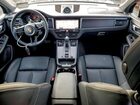 2023 Porsche Macan Gts Черный vin: WP1AF2A55PLB56728