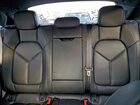 2023 Porsche Macan Gts Черный vin: WP1AF2A55PLB56728