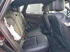 2023 Porsche Macan Gts Черный vin: WP1AF2A55PLB56728