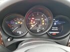 2023 Porsche Macan Gts Black vin: WP1AF2A55PLB58060