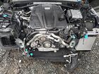 2023 Porsche Macan Gts Black vin: WP1AF2A55PLB58060